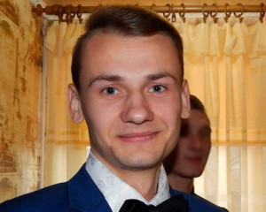 Stanislav Alexandrovich Pronko