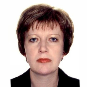 Елена Васильевна Шемет