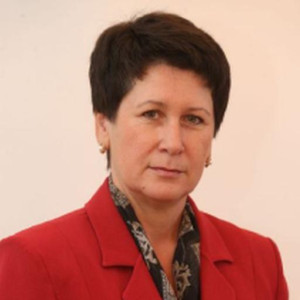 Ирина Владимировна Тылец