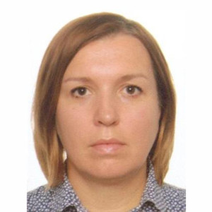 Ольга Константиновна Комар