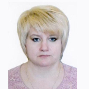 Лариса Васильевна Корзо