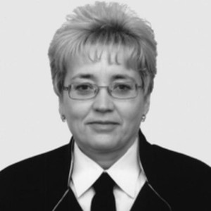 Валянціна Іванаўна Андросенка