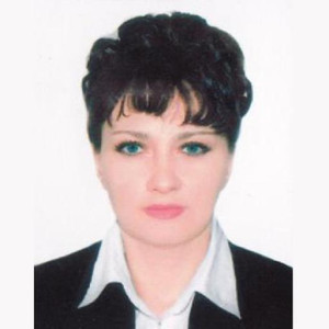 Елена Владимировна Соловьева