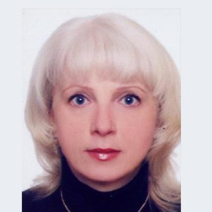 Светлана Владимировна Гавро