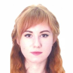 Алена Сяргееўна Ніцыяўская