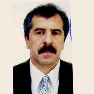 Виктор Сергеевич Малашенко