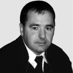 Алексей Александрович Климов