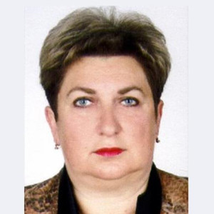 Елена Михайловна Терехова