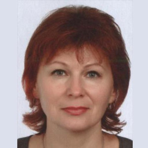 Таццяна Мікалаеўна Заруба