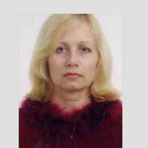 Людміла Генадзеўна Каваленкі