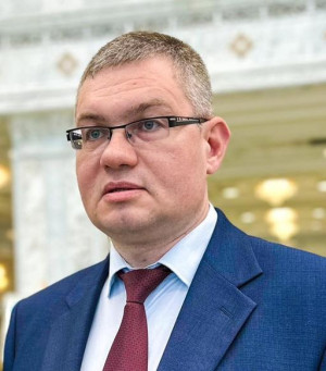 Андрей Валерьевич Алещенко