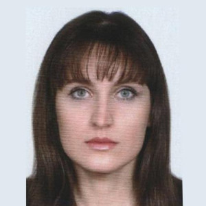 Ірына Аляксееўна Кручыніна