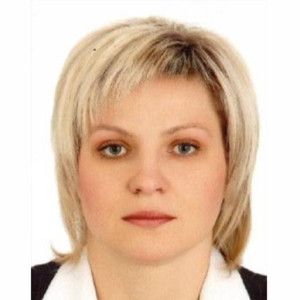 Жанна Матвеевна Капачевская