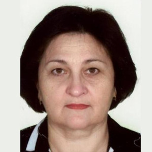 Зоя Станиславовна Соловьева