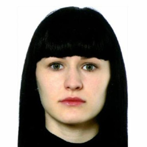 Татьяна Анатольевна Горгадзе