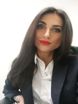 Яніна Сяргееўна Марцулевіч