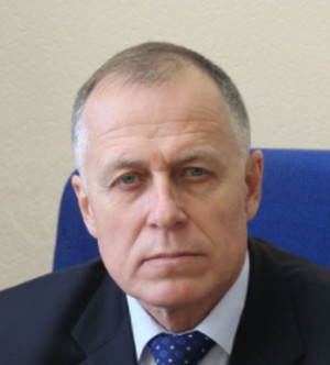 Геннадий Фёдорович Клещенок