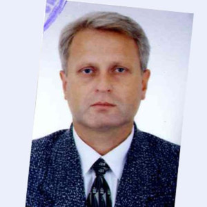 Сергей Иванович Ломако