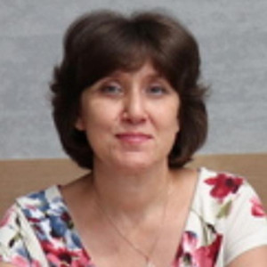 Вера Борисовна Кругова