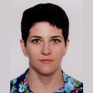 Анастасия Викторовна Порядина