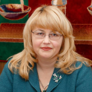 Елена Петровна Хотько