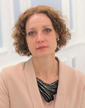 Екатерина Геннадьевна Якутович