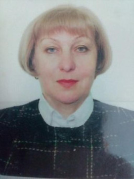 Тамара Леонидовна Царик