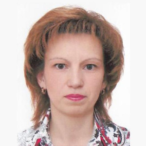 Татьяна Станиславовна Карапетян