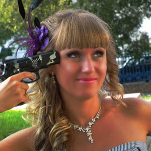 Ольга Васильевна Кравченко