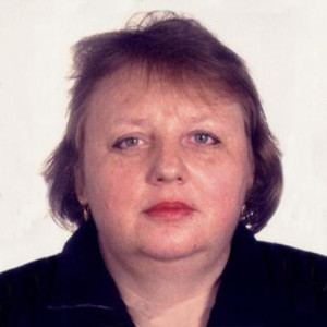 Валентина Ивановна Новикова