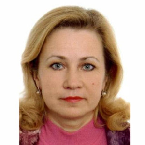 Инесса Владимировна Лазовикова