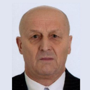 Станислав Степанович Пивовар