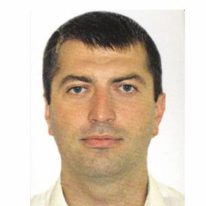 Павел Николаевич Ероховец