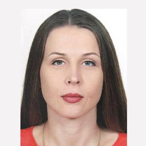 Наталья Владимировна Андреева