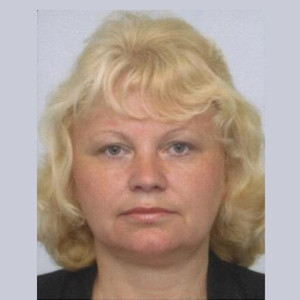 Іна Якаўлеўна Шаршнёва