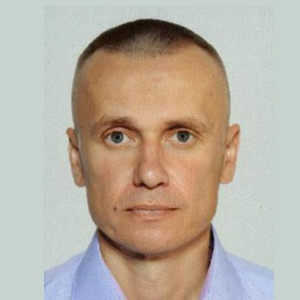 Владимир Николаевич Белорусов