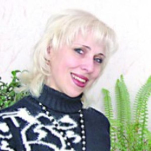 Татьяна Валерьевна Дегтярева