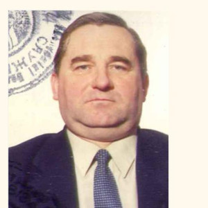 Александр Викторович Ульский