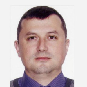 Дмитрий Алексеевич Згоник