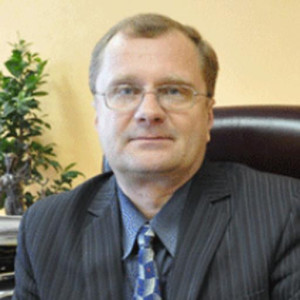 Александр Алексеевич Сигай