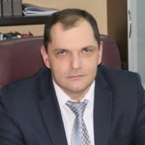 Алексей Михайлович Левкович