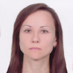 Наталья Алексеевна Четверткова