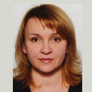 Ольга Николаевна Белоусова