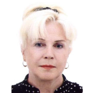 Татьяна Владимировна Липская