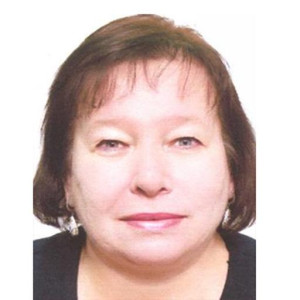 Татьяна Васильевна Жулковская