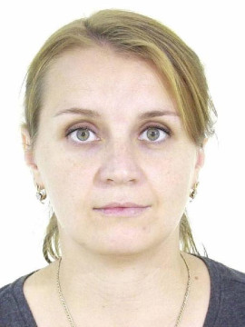 Maria Adamovna Byalt