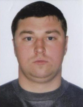 Dmitry Alexandrovich Sviridov