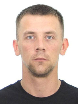 Novel Valerievich Gavrilov