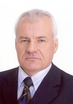 Valery Nikolaevich Godunov