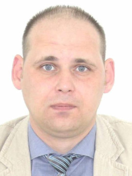 Alexey Vladimirovich Tomchenok